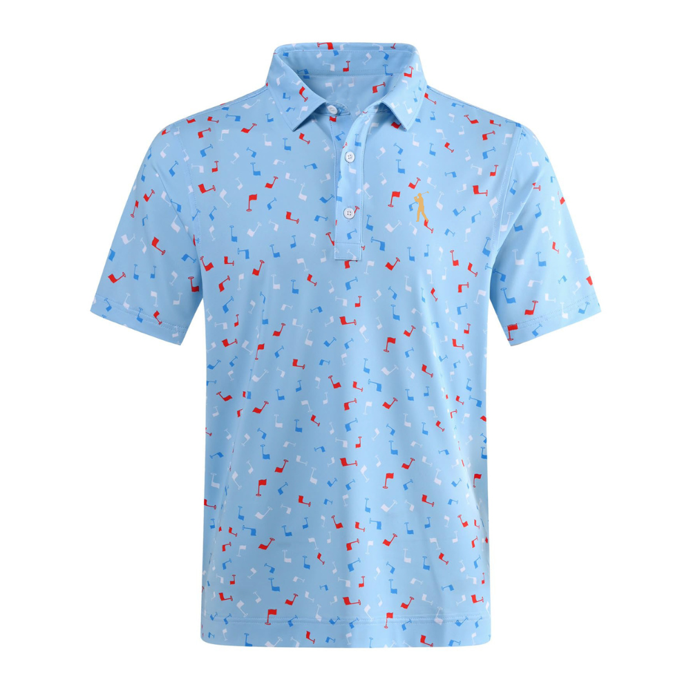 Poloshirt "Pinside"