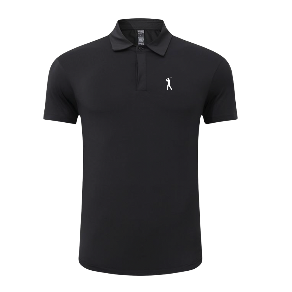 Poloshirt "Blackhole"